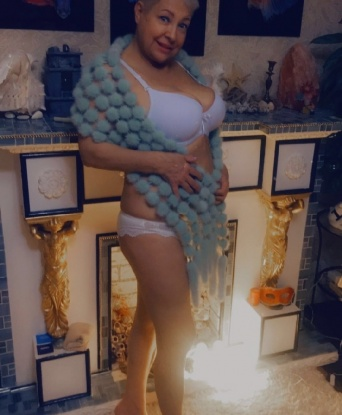 Проститутка Яромира