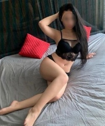 Проститутка Карина