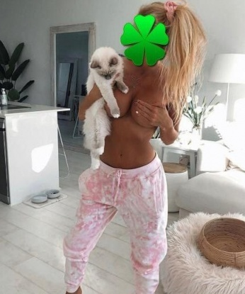 Проститутка Елена