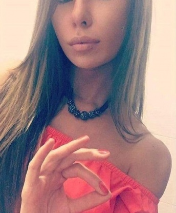 Проститутка Регина