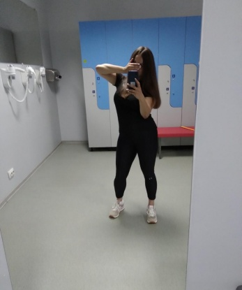 Проститутка Алиса