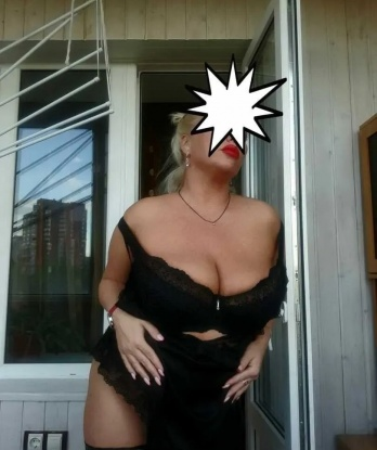 Проститутка Лариса